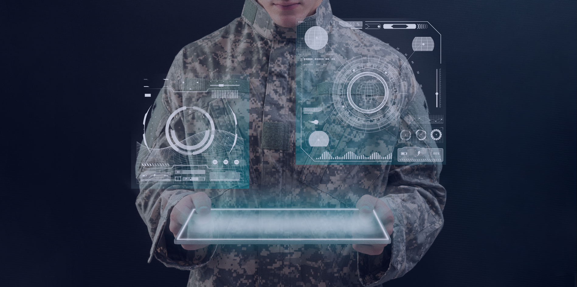 Defence Equipment Electronics