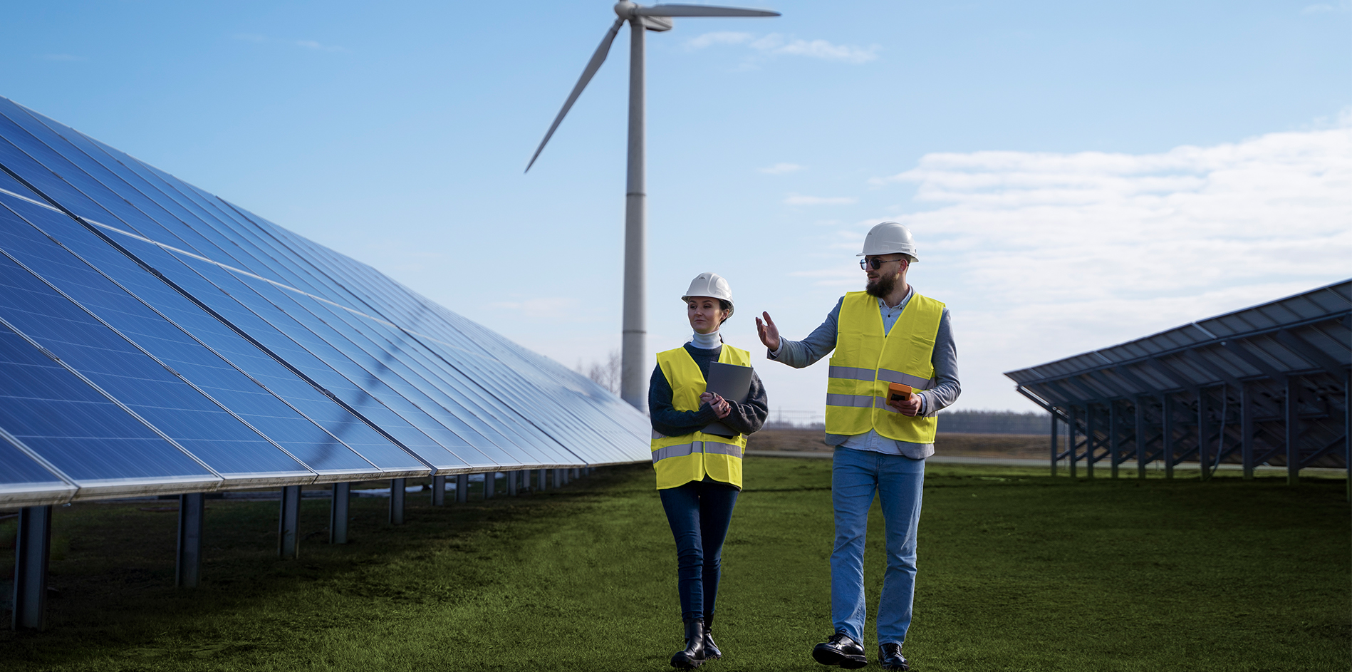 Sustainable Energy Solutions